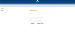 Desktop Screenshot of e-tariffs.iata.org